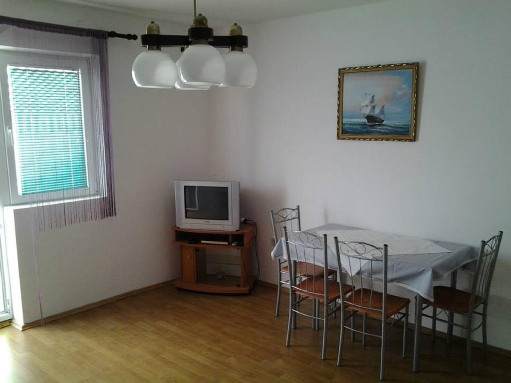 Villa Franko Prizna Room photo